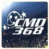 SPORTSBOOK CMD368