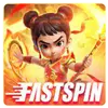 SLOT FASTSPIN